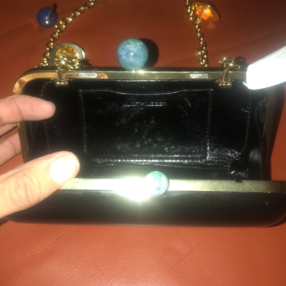 Judith Leiber clutch - Picture 7 of 9